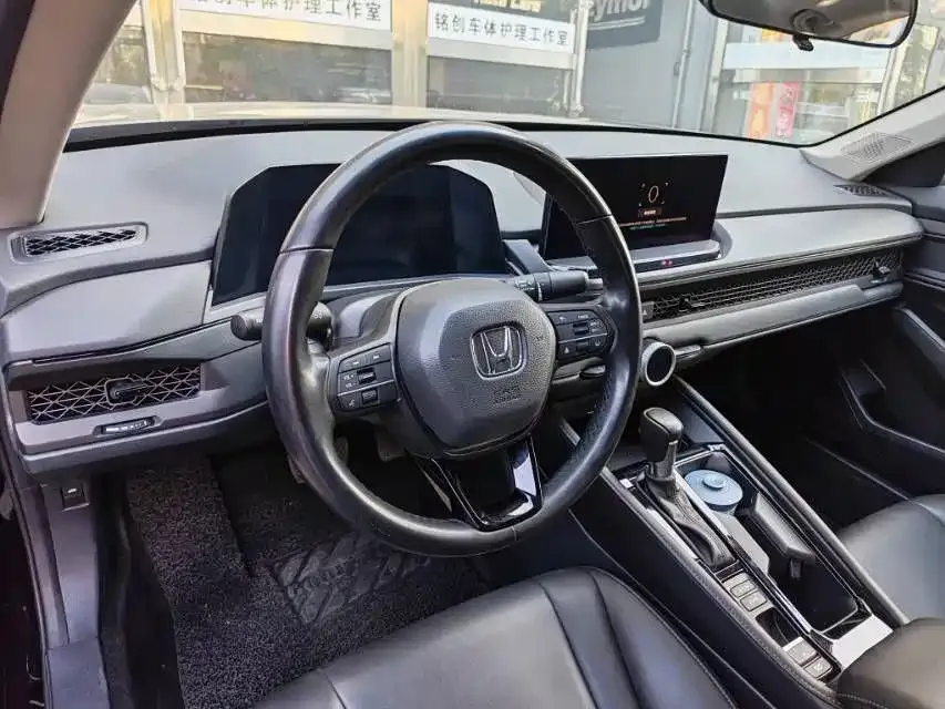 Honda Accord — фото 5