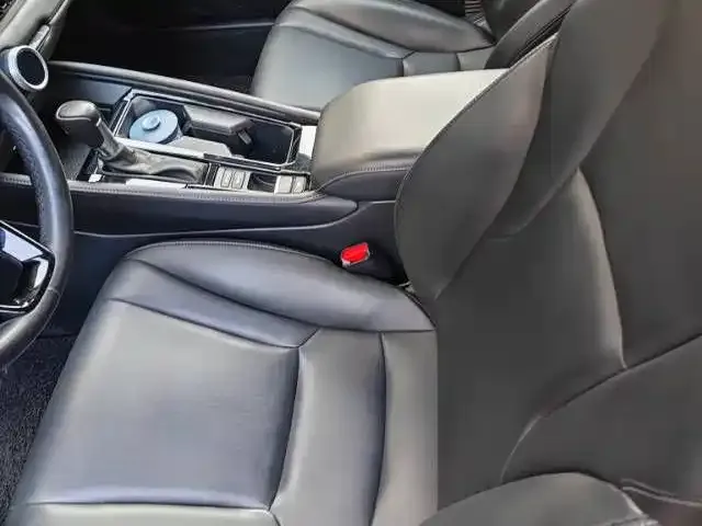 Honda Accord — фото 2