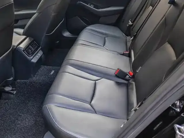 Honda Accord — фото 3