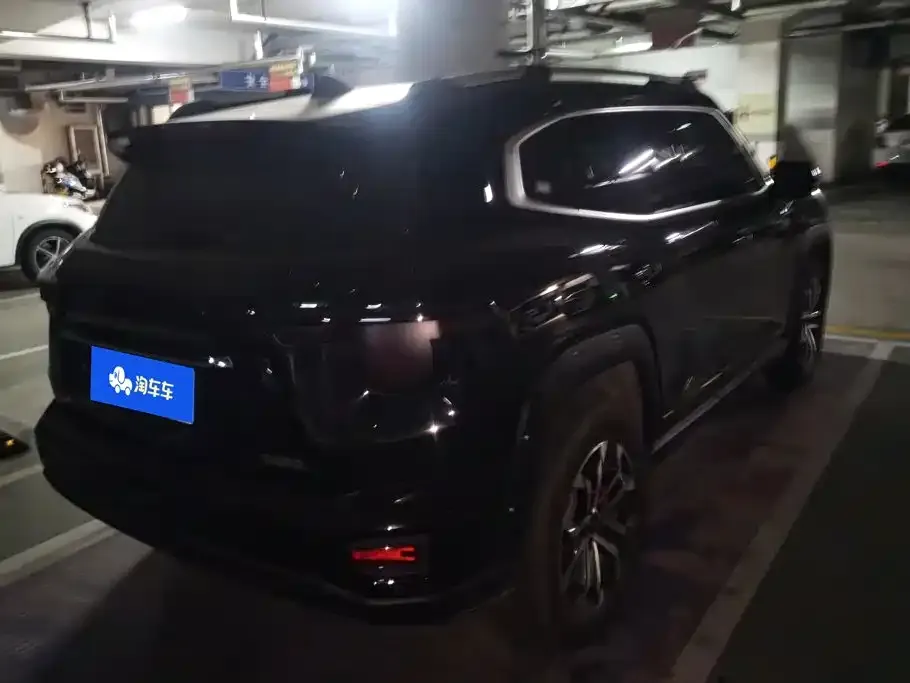 Haval Big Dog PLUS — фото 10