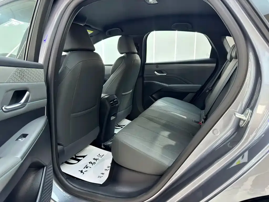 BYD Qin PLUS — фото 6