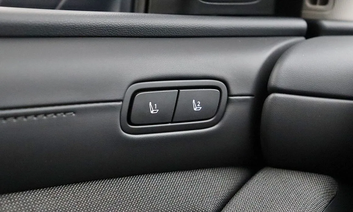 Hyundai Tucson — фото 9