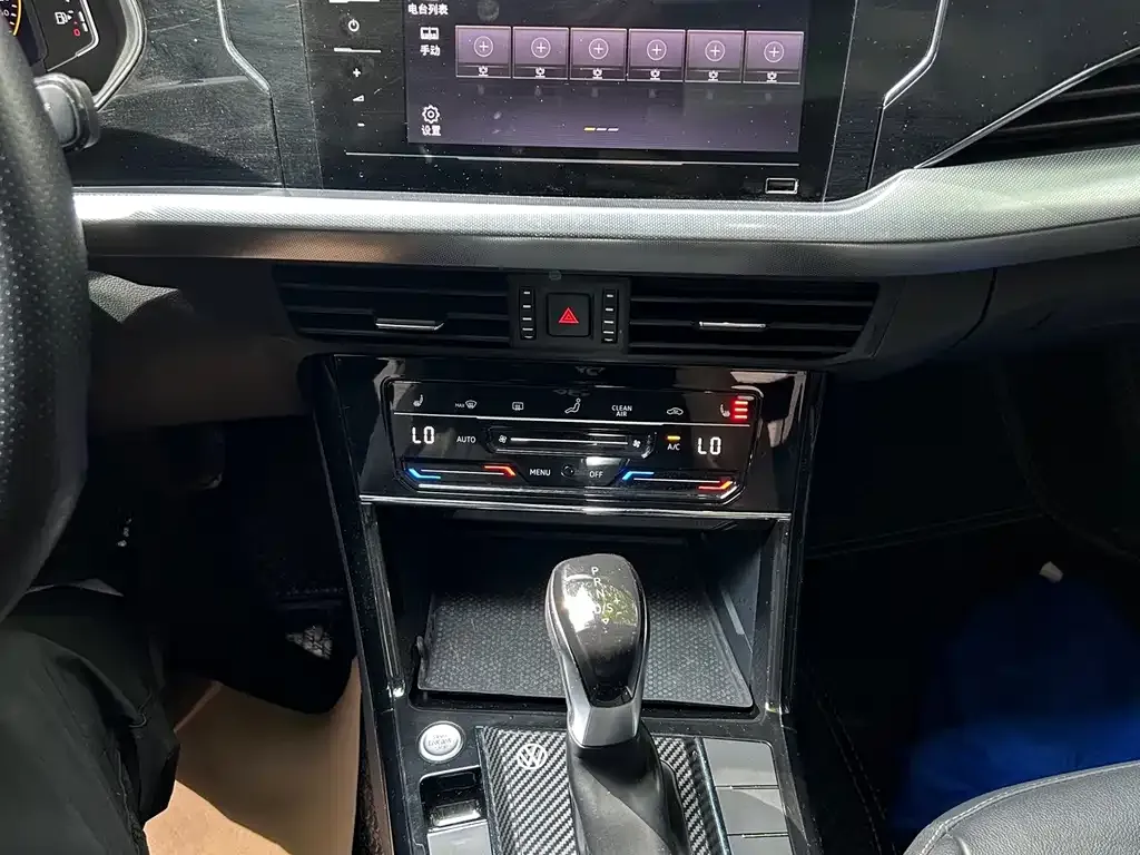 Volkswagen Passat — фото 3