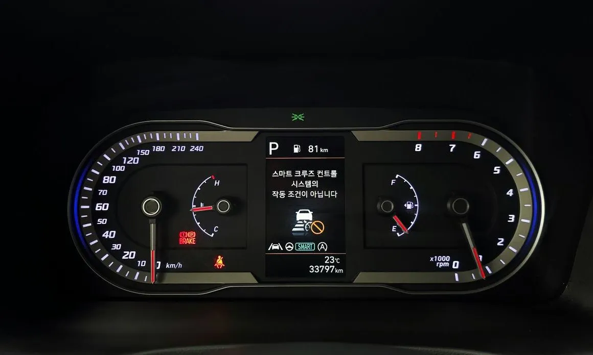 Hyundai Tucson — фото 2