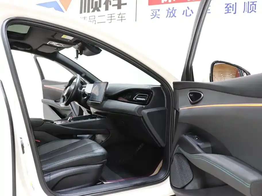 BYD Seal 06 — фото 7