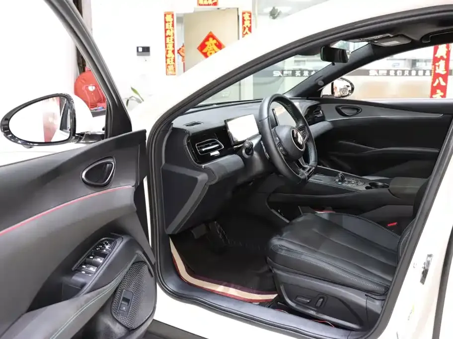BYD Seal 06 — фото 9