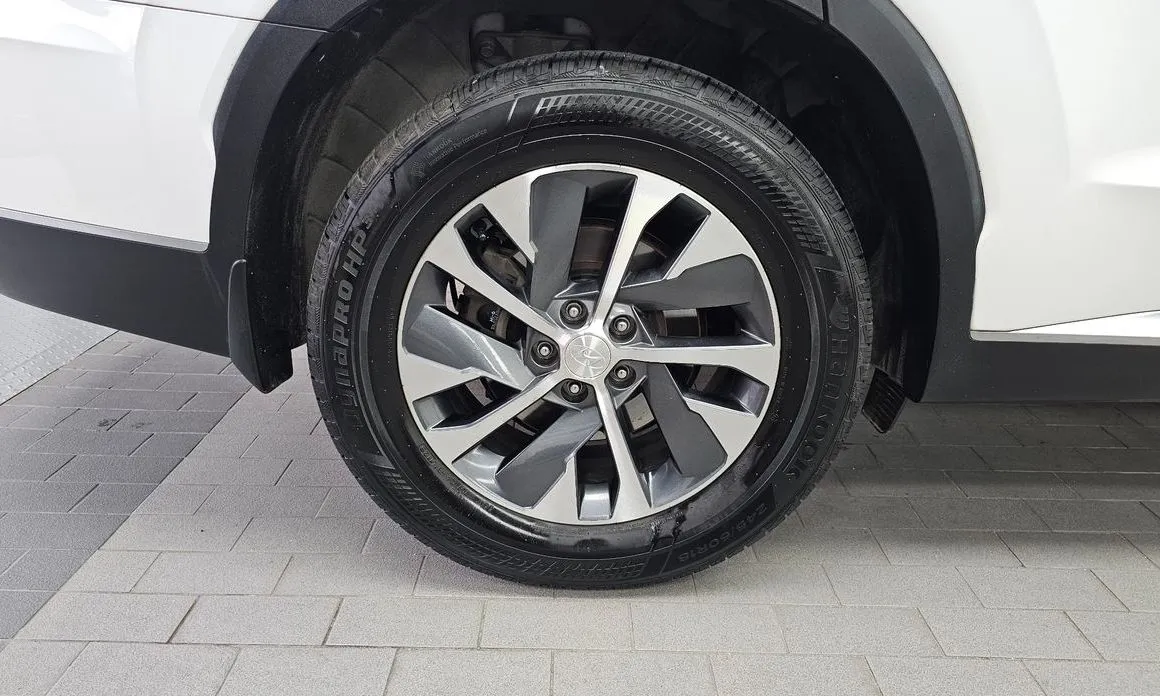 Hyundai Palisade — фото 10