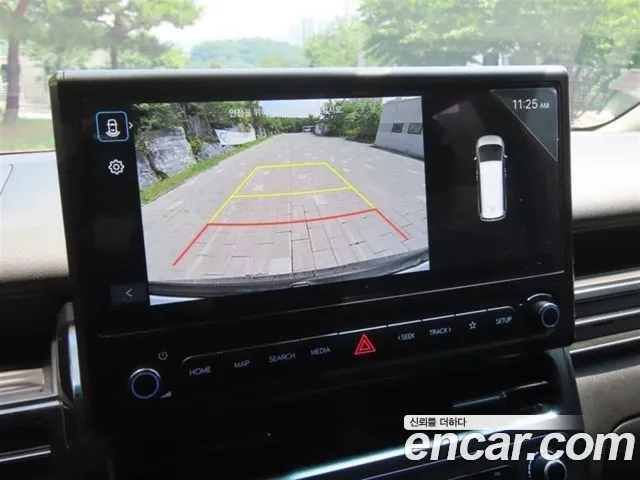 Hyundai Staria — фото 10