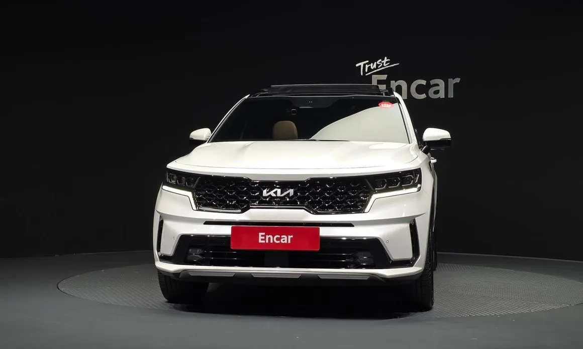 Kia Sorento — фото 2