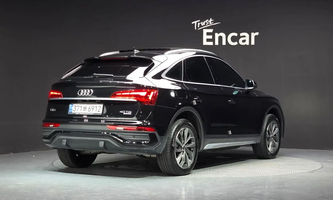 Audi Q5 — фото 2
