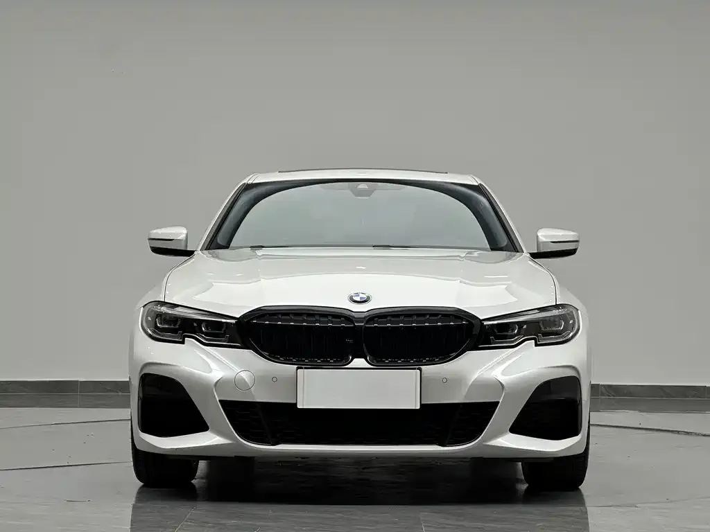 BMW 3 Series — фото 2