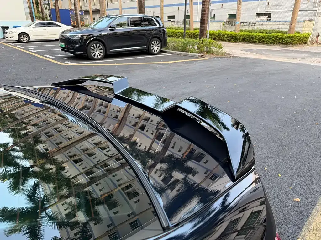 BMW i3 — фото 10