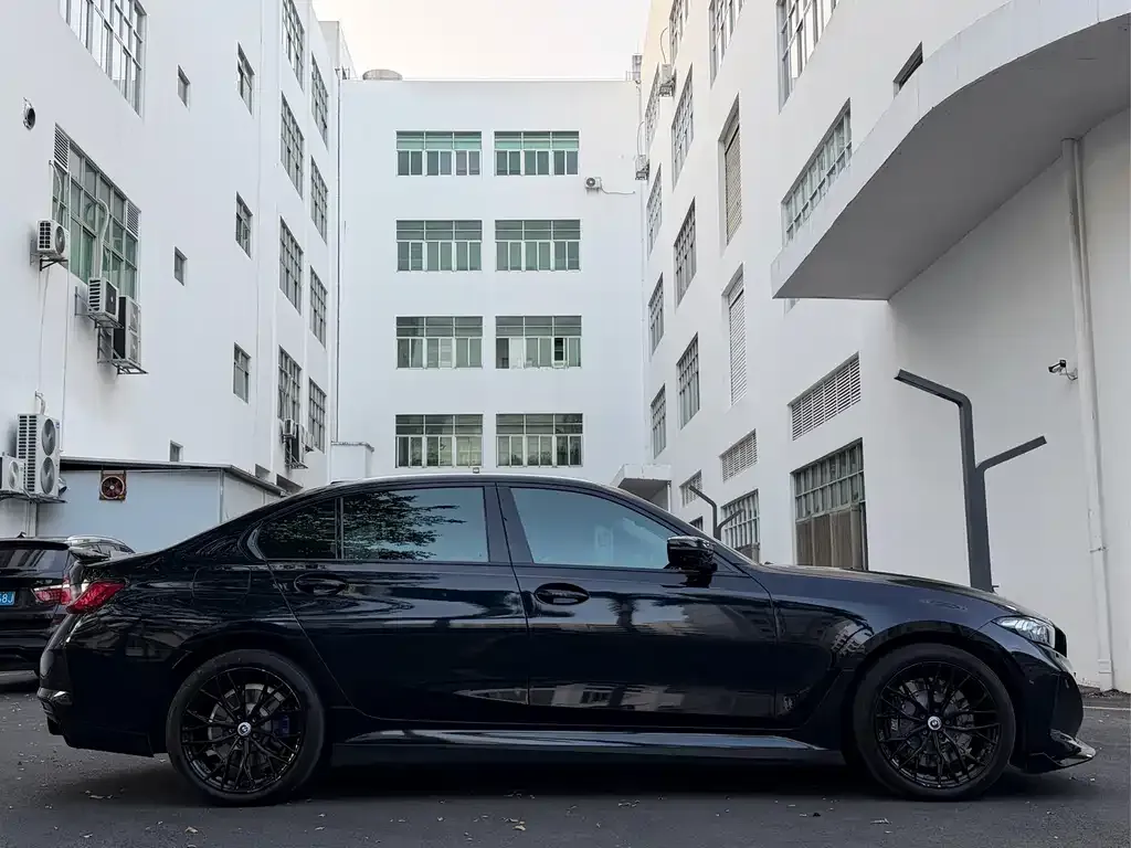 BMW i3 — фото 4