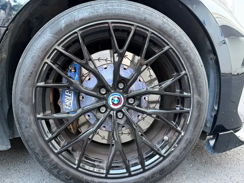 BMW i3 — фото 2