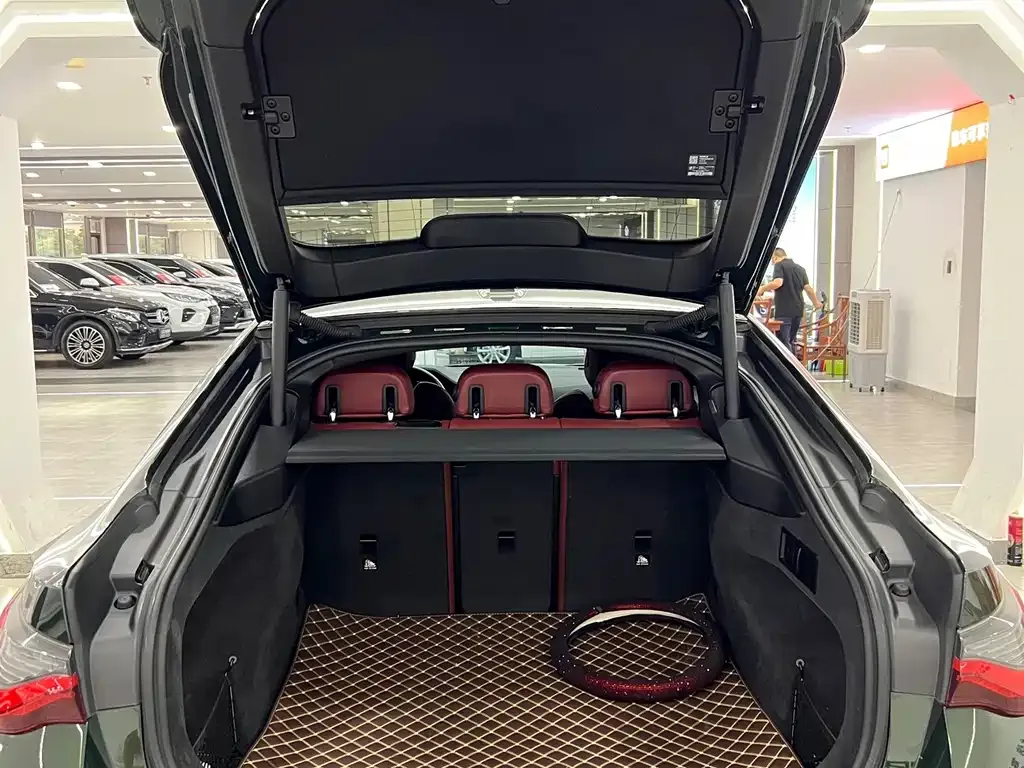 BMW 4 Series — фото 10