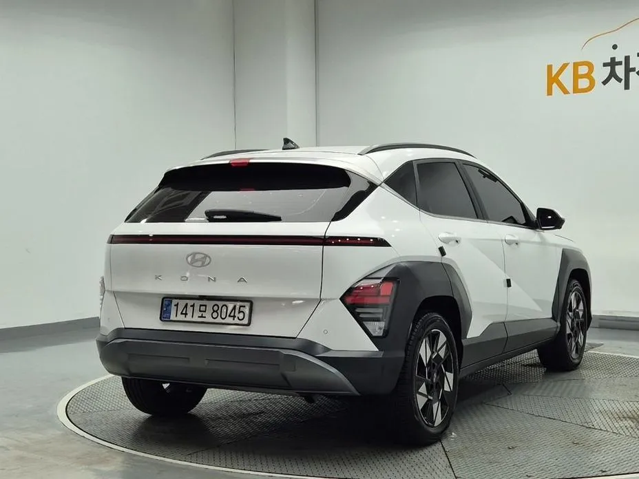 Hyundai Kona — фото 6