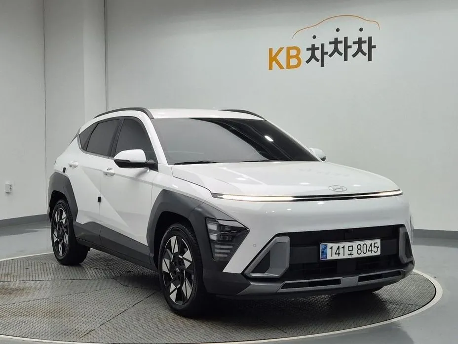 Hyundai Kona — фото 10