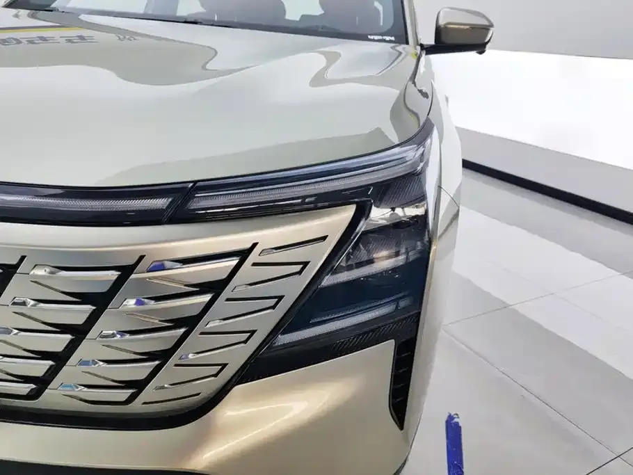 Changan CS75 PLUS — фото 10