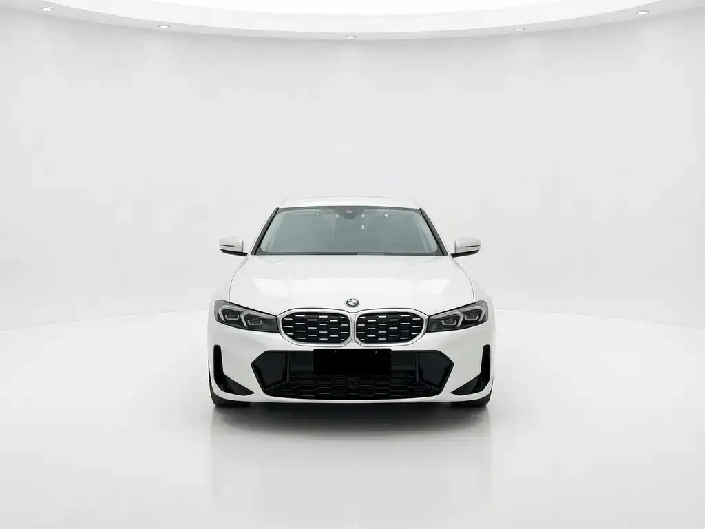 BMW 3 Series — фото 3