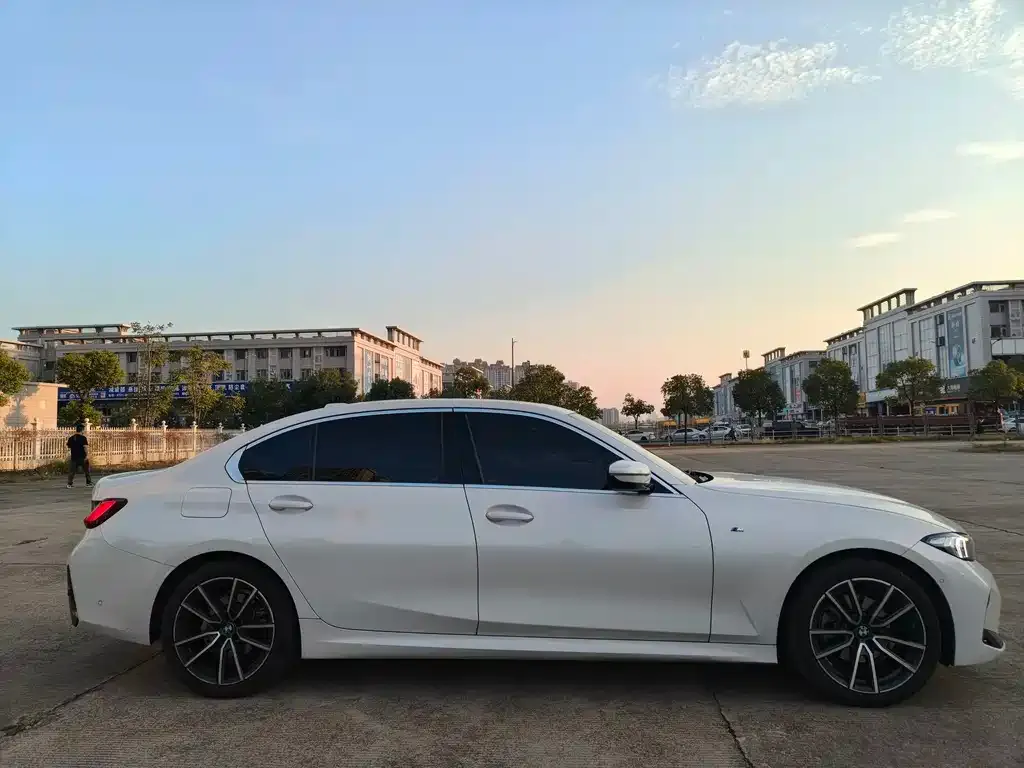 BMW 3 Series — фото 3