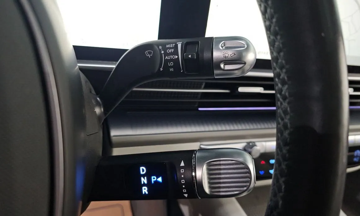 Hyundai Ioniq6 — фото 5
