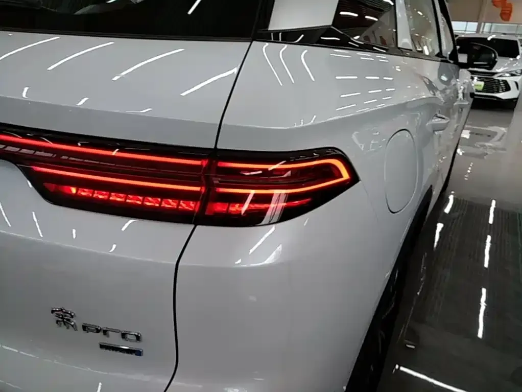 BYD Pro New Energy — фото 3