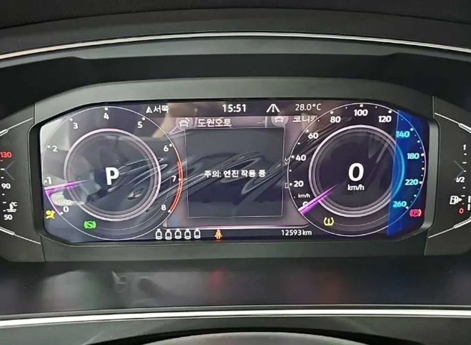 Volkswagen Tiguan — фото 2