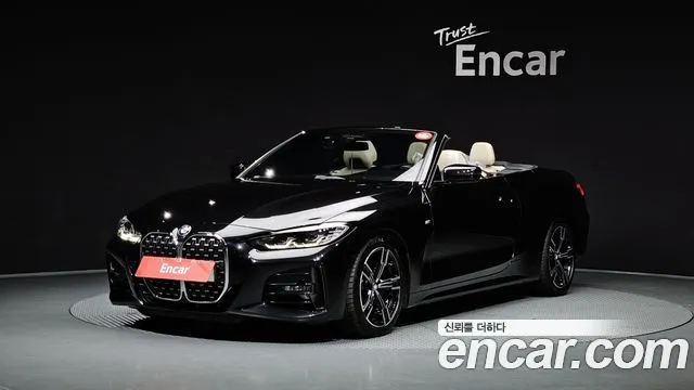 BMW 4-Series — фото 1