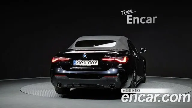 BMW 4-Series — фото 3