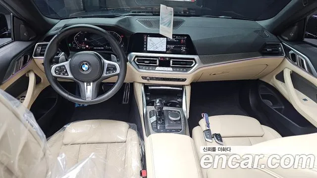 BMW 4-Series — фото 10