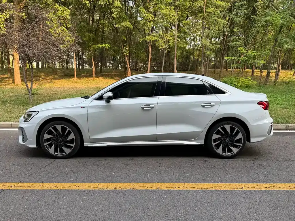 Audi A3 — фото 6