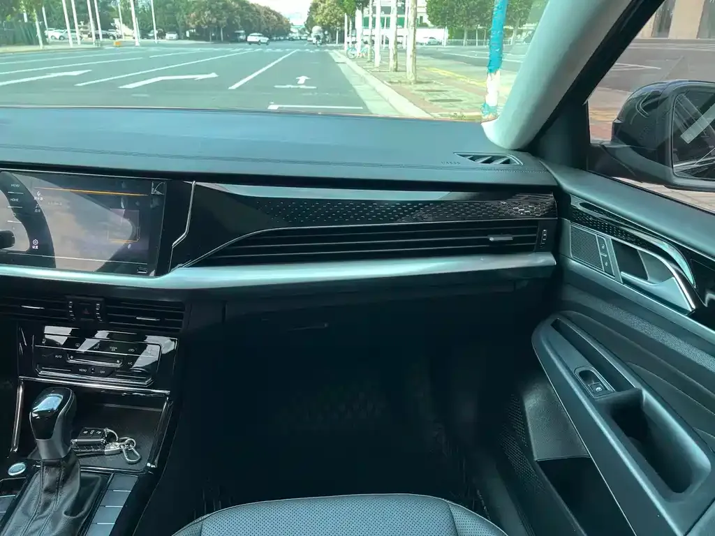 Volkswagen Passat — фото 8