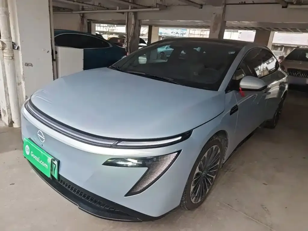 Nissan N7 — фото 1