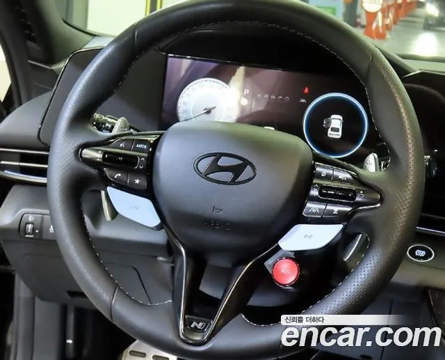 Hyundai AVANTE — фото 9
