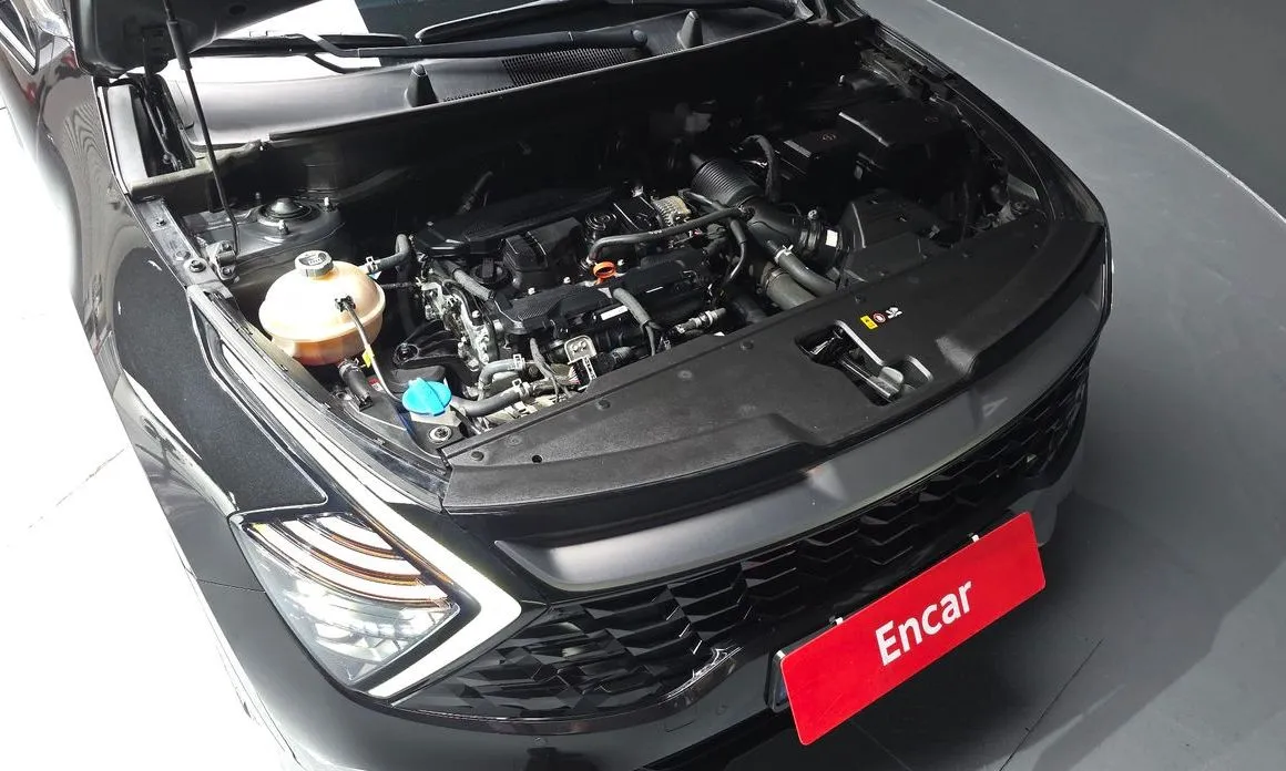 Kia Sportage — фото 5