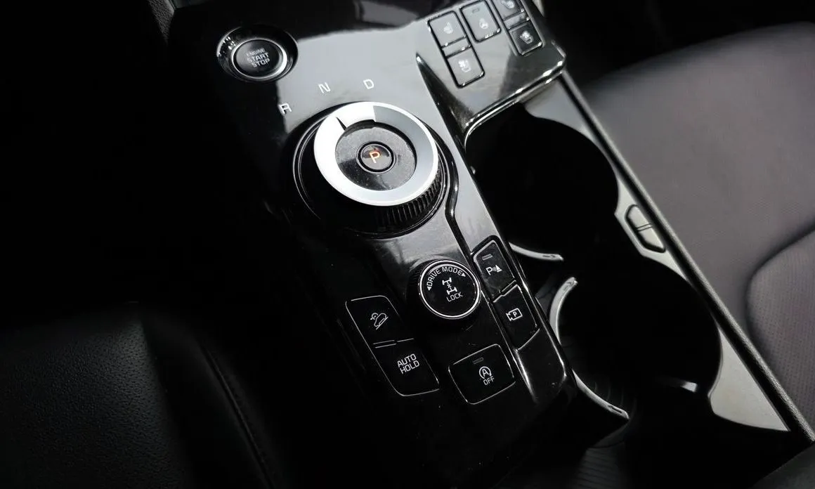 Kia Sportage — фото 4