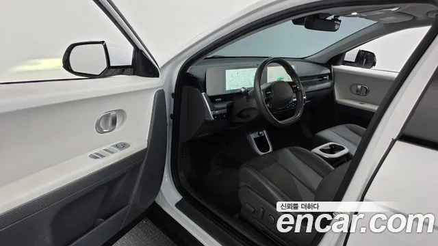 Hyundai Ioniq5 — фото 10