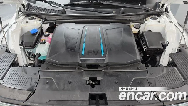 Hyundai Ioniq5 — фото 9