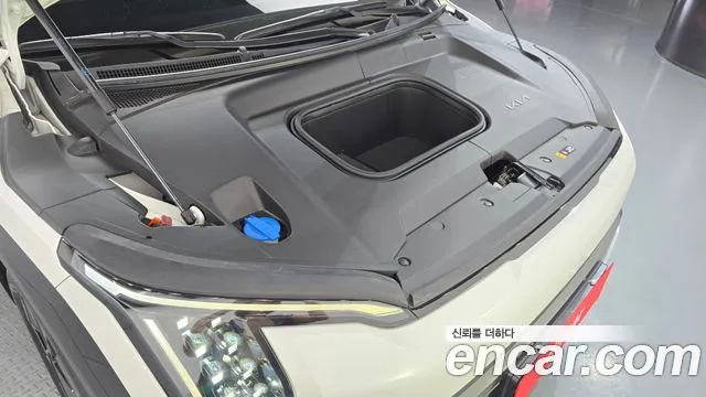 Kia EV3 — фото 6