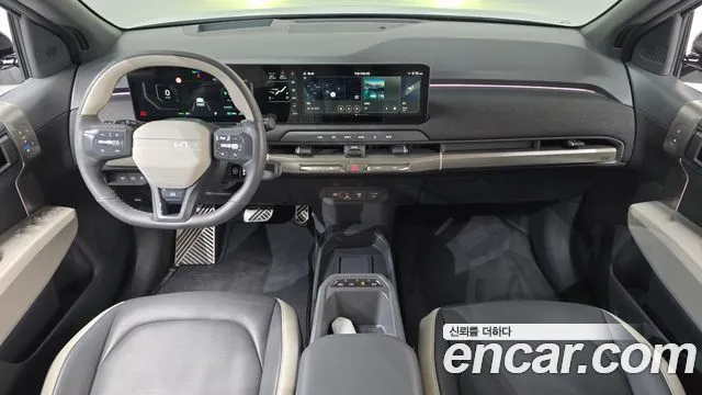 Kia EV3 — фото 7