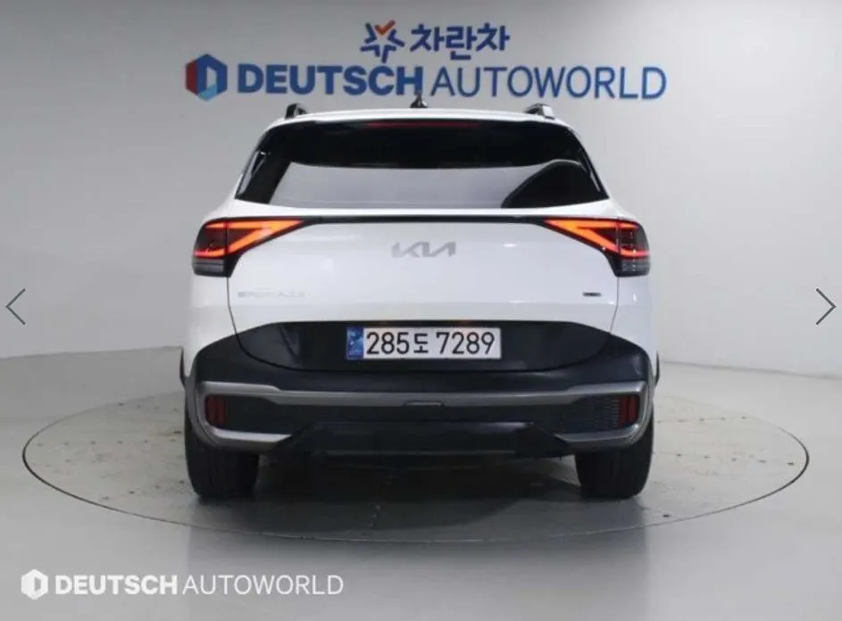 Kia Sportage — фото 2