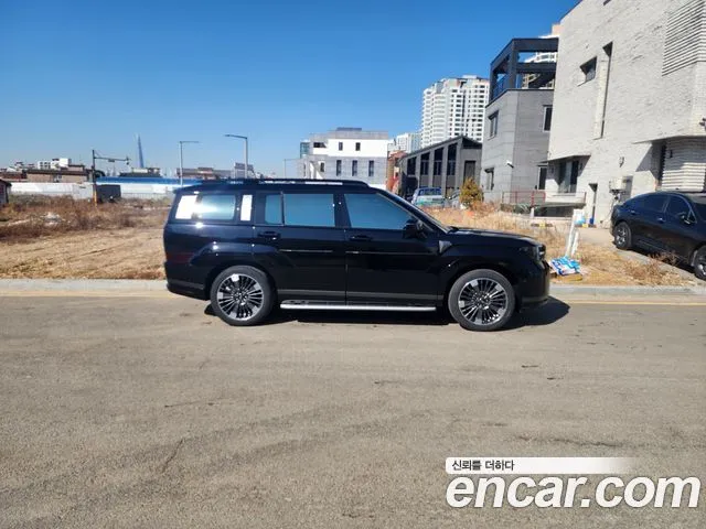 Hyundai Santafe — фото 3