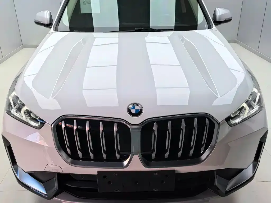 BMW X1 — фото 3