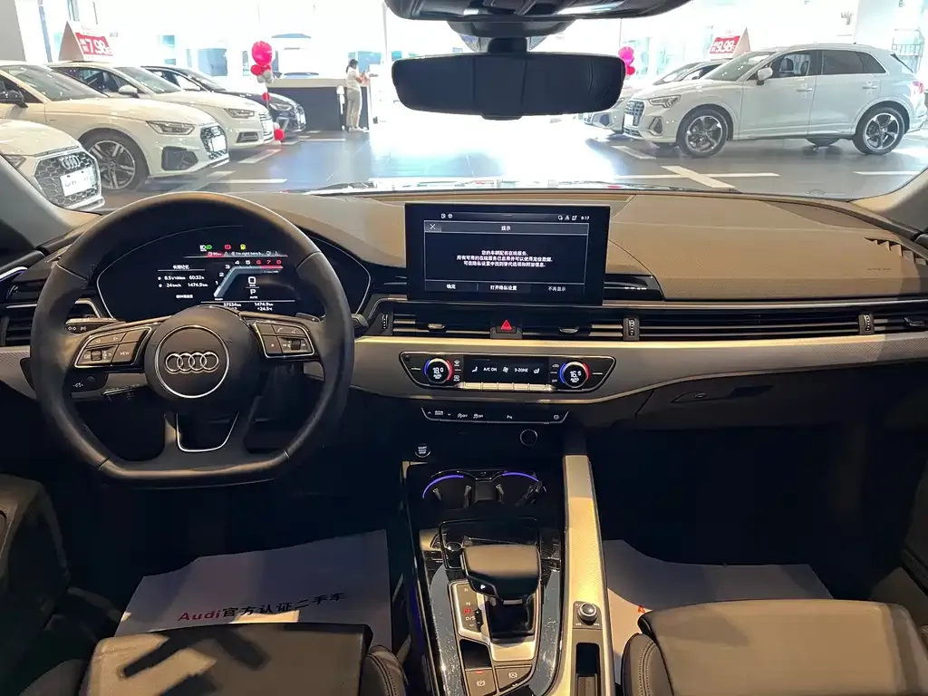 Audi A5 (Import) — фото 2