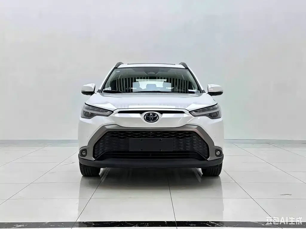 Toyota Frontlander — фото 1