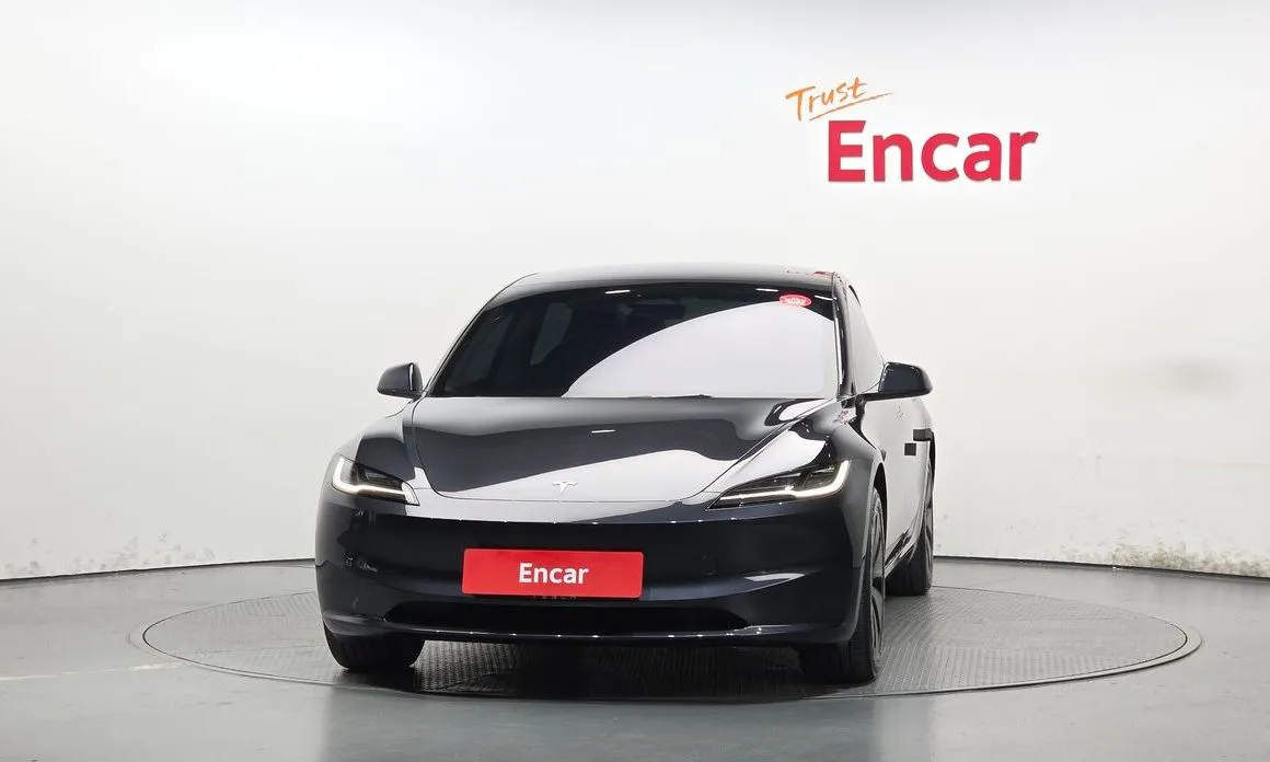 Tesla Model 3 — фото 6