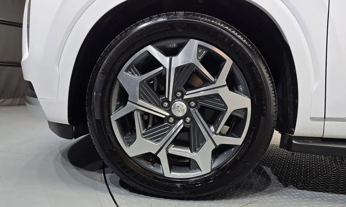 Hyundai Palisade — фото 9