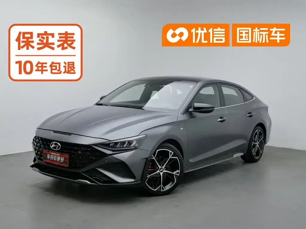 Hyundai Fista — фото 1