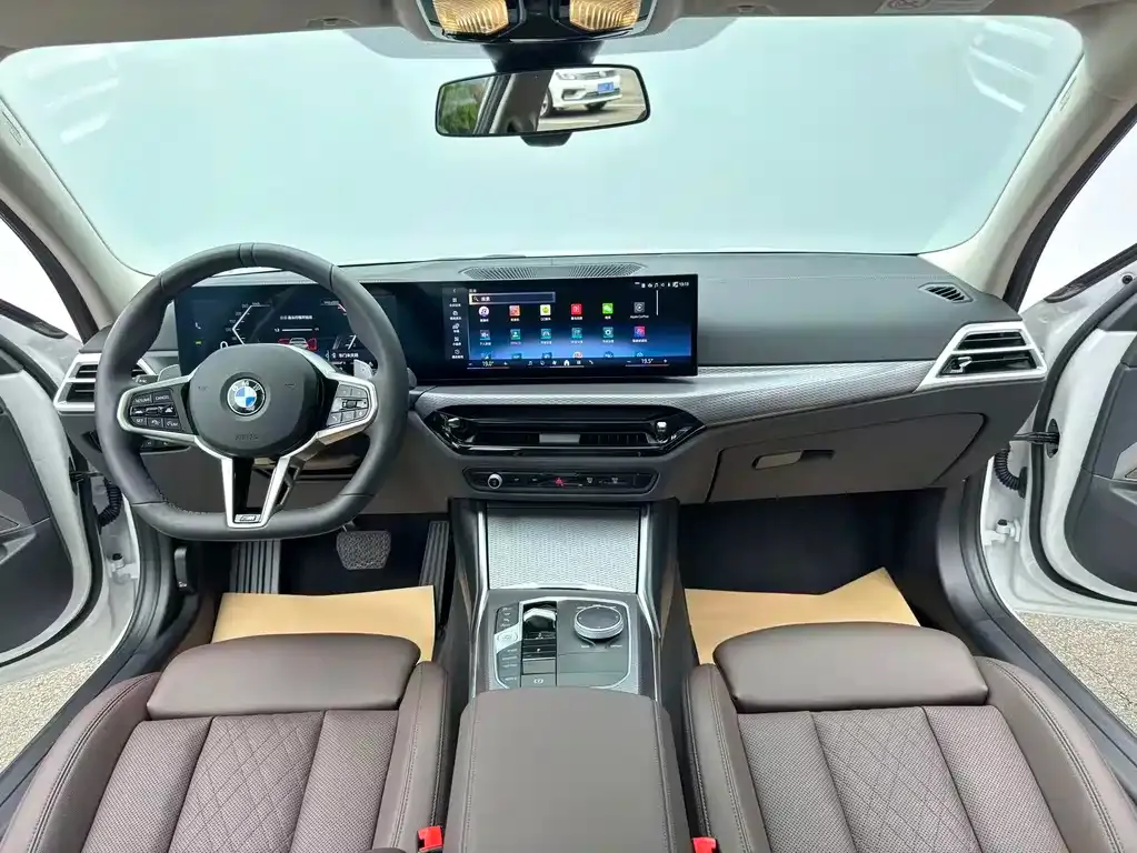 BMW 3 Series — фото 10