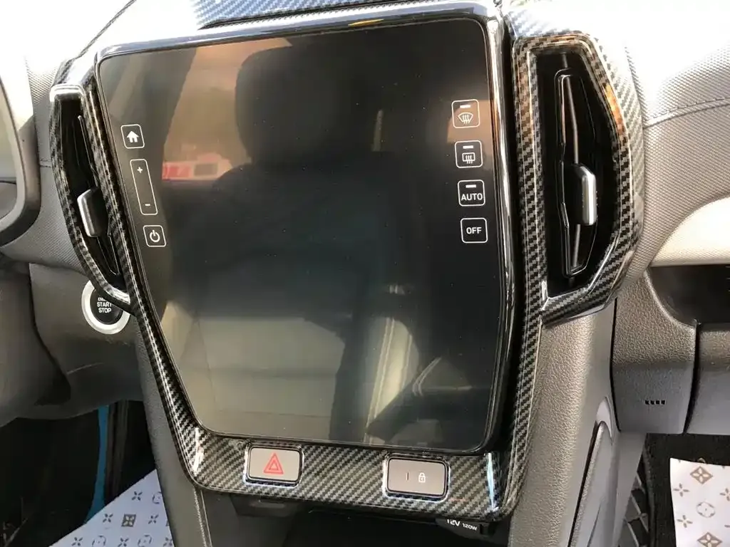Hyundai ix35 — фото 10